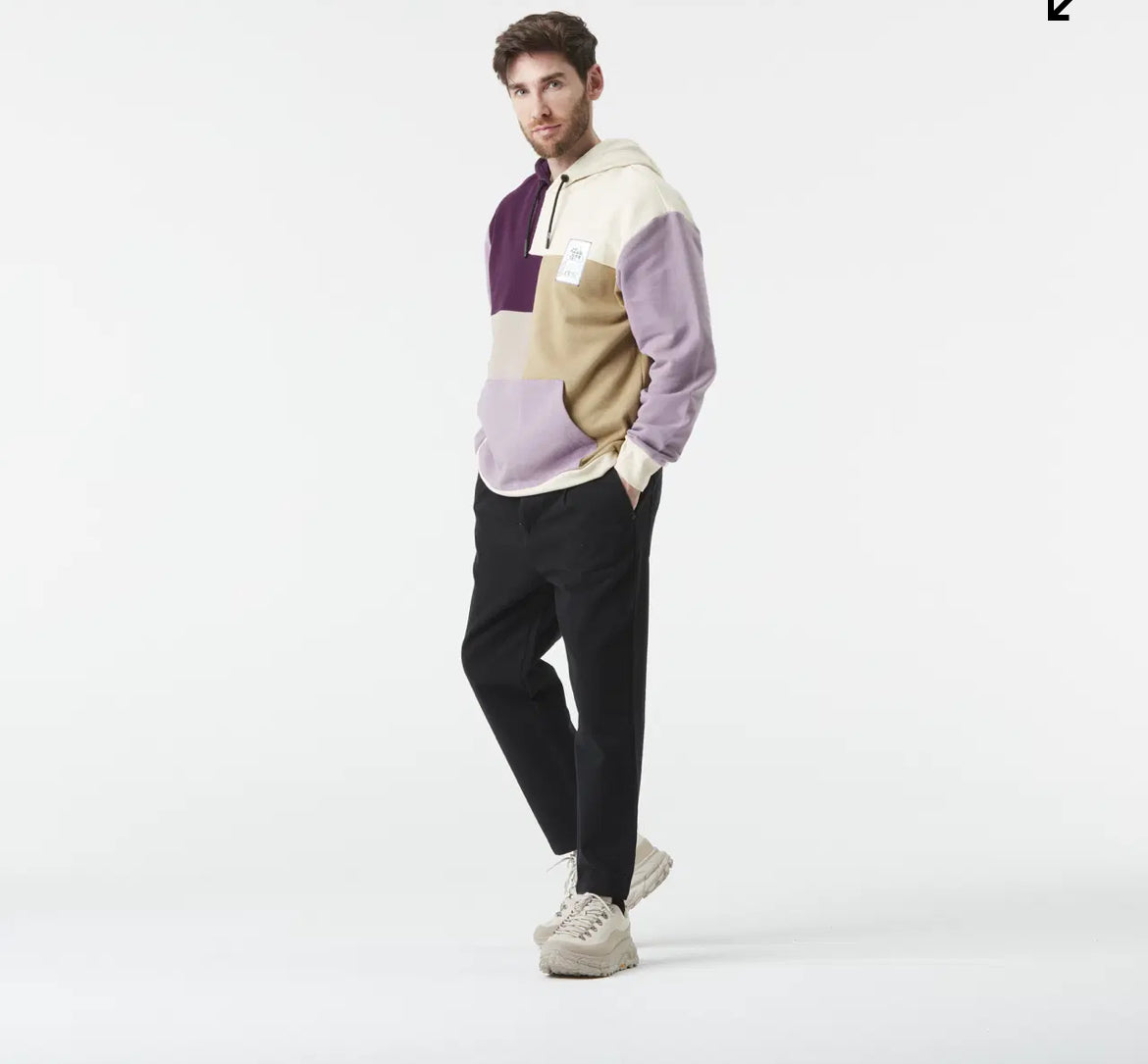 GIBAO HOODIE Picture