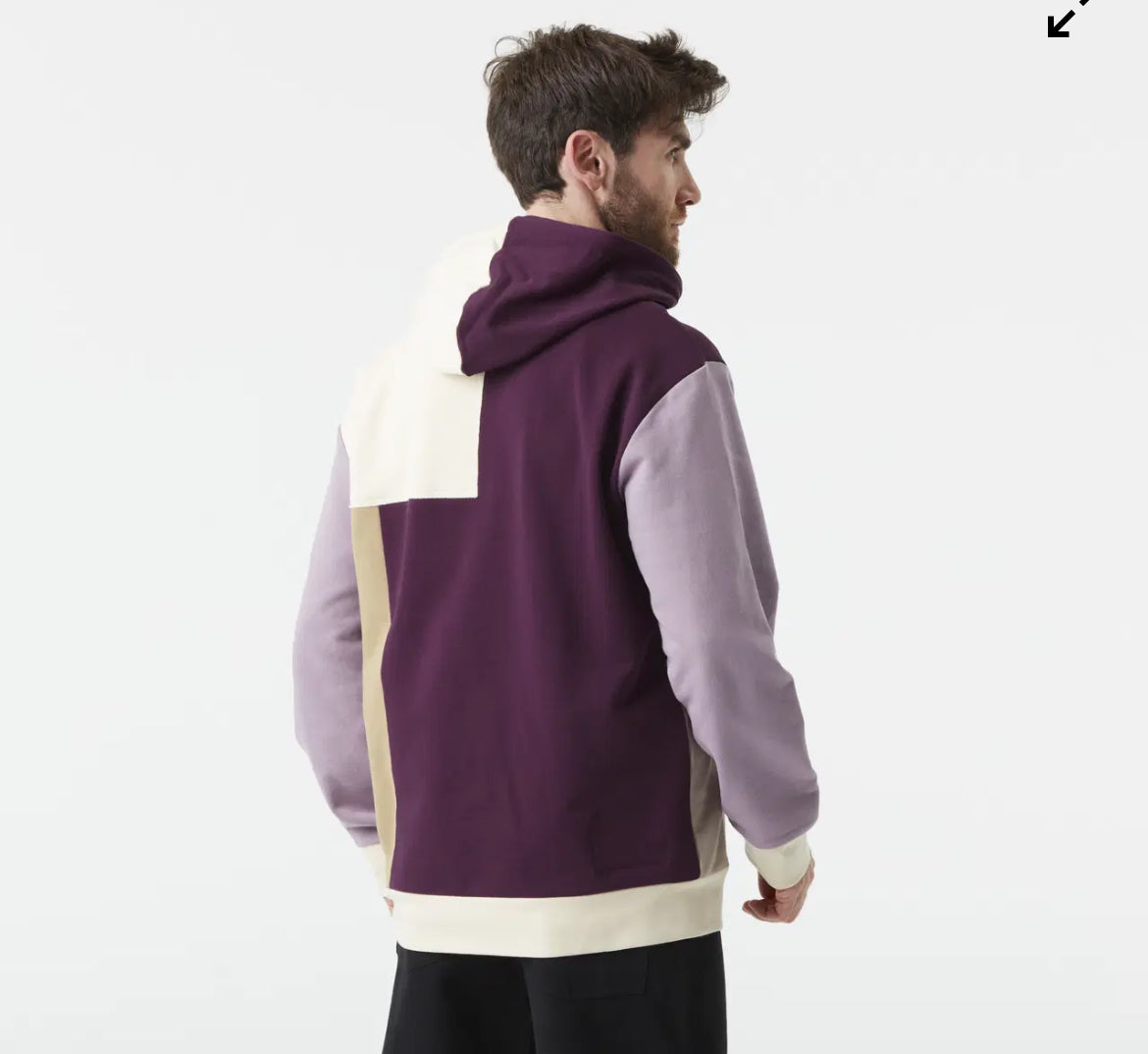GIBAO HOODIE Picture
