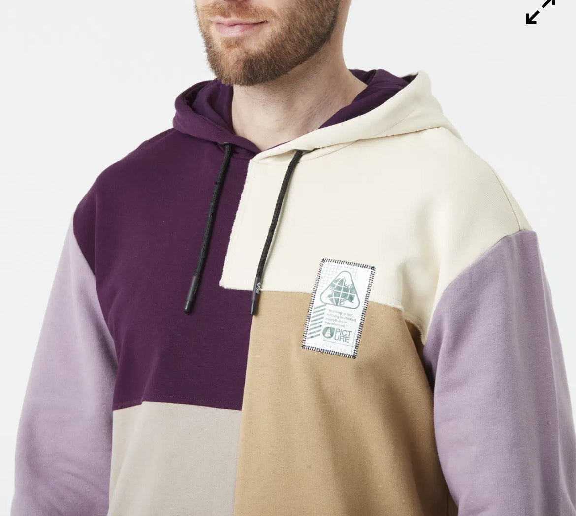 GIBAO HOODIE Picture