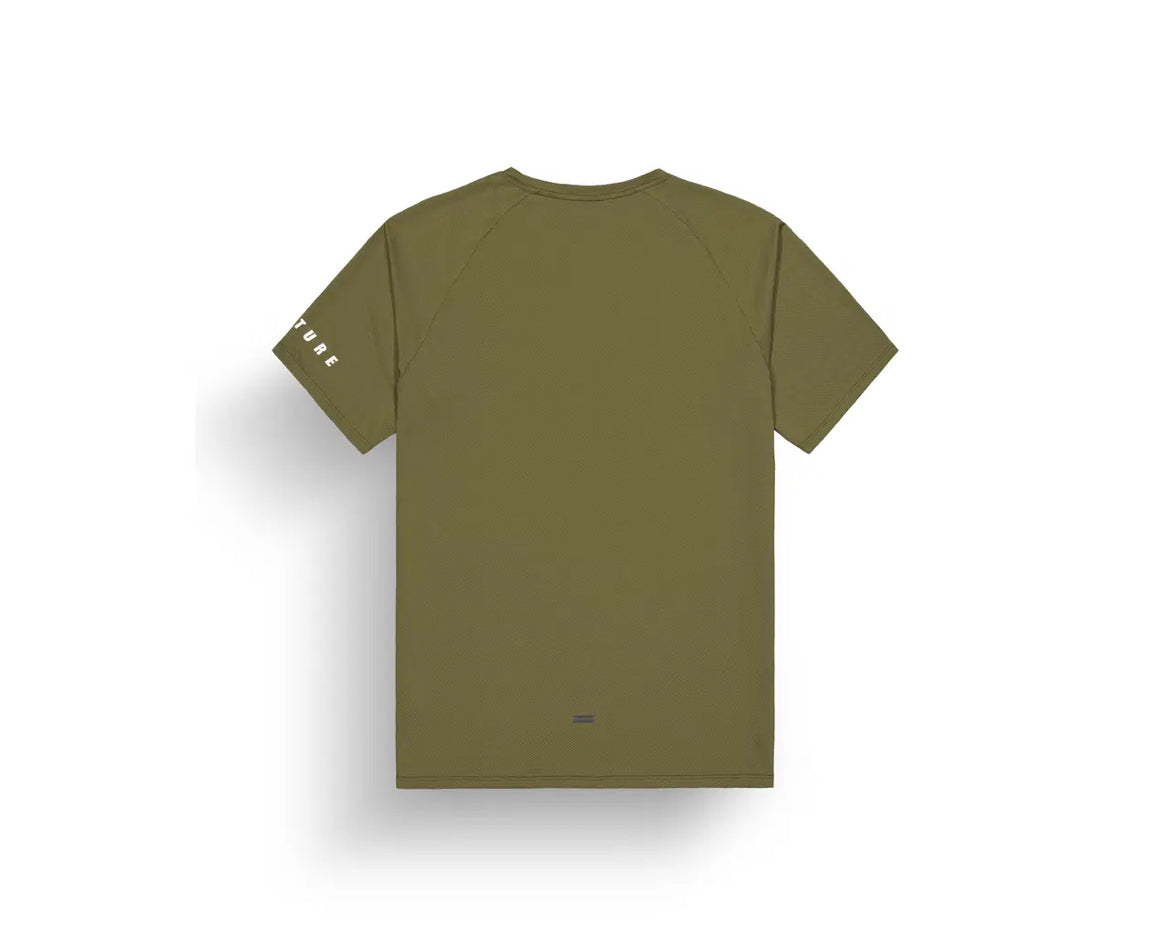 OSBORN PRINTED SS TEE Picture