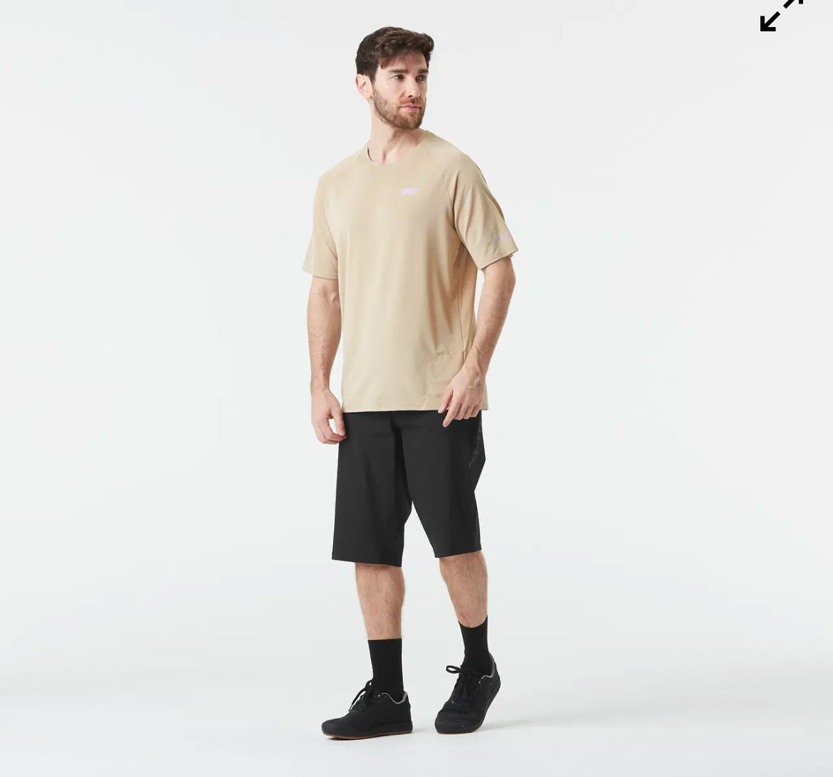 OSBORN SS TECH TEE Picture