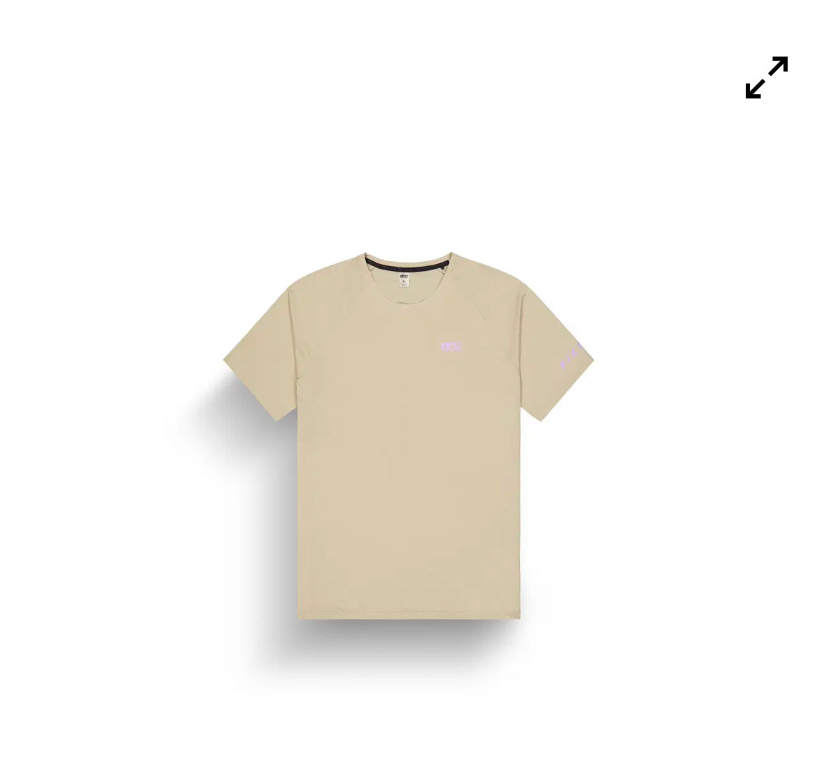 OSBORN SS TECH TEE Picture