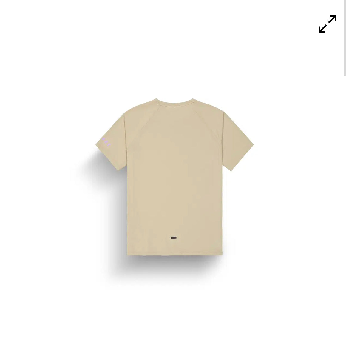 OSBORN SS TECH TEE Picture