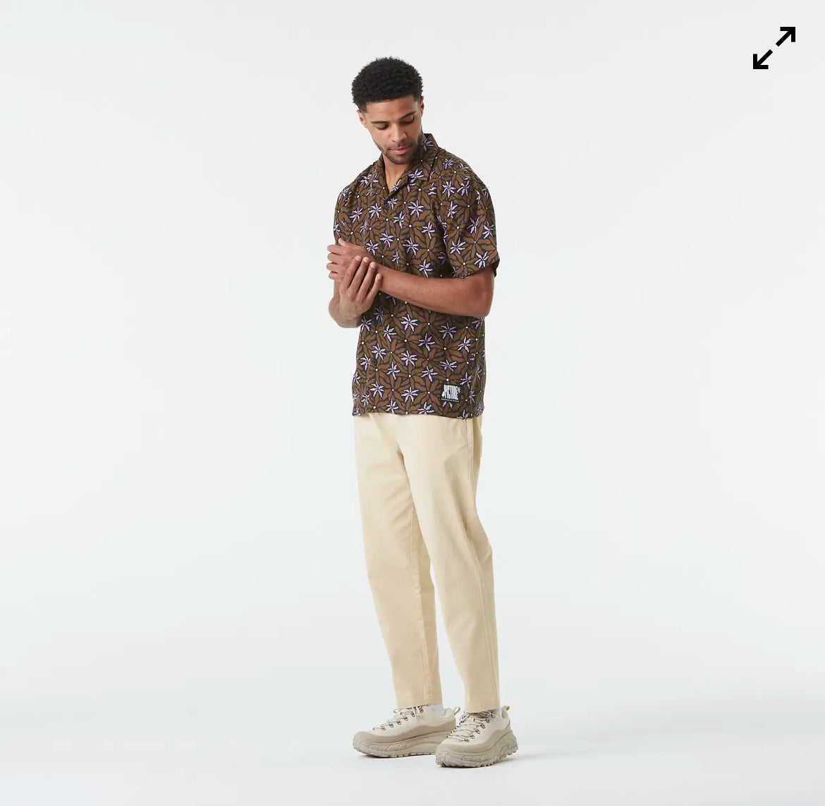 MAREEBA SHIRT MTS1208 Picture