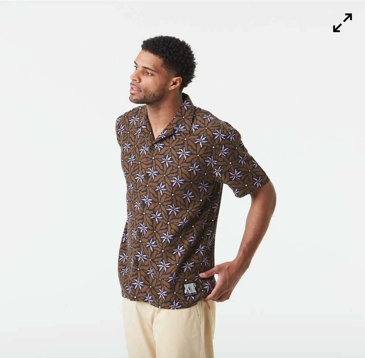 MAREEBA SHIRT MTS1208 Picture