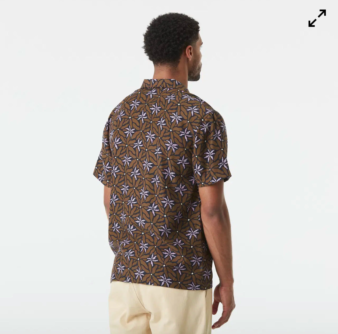 MAREEBA SHIRT MTS1208 Picture