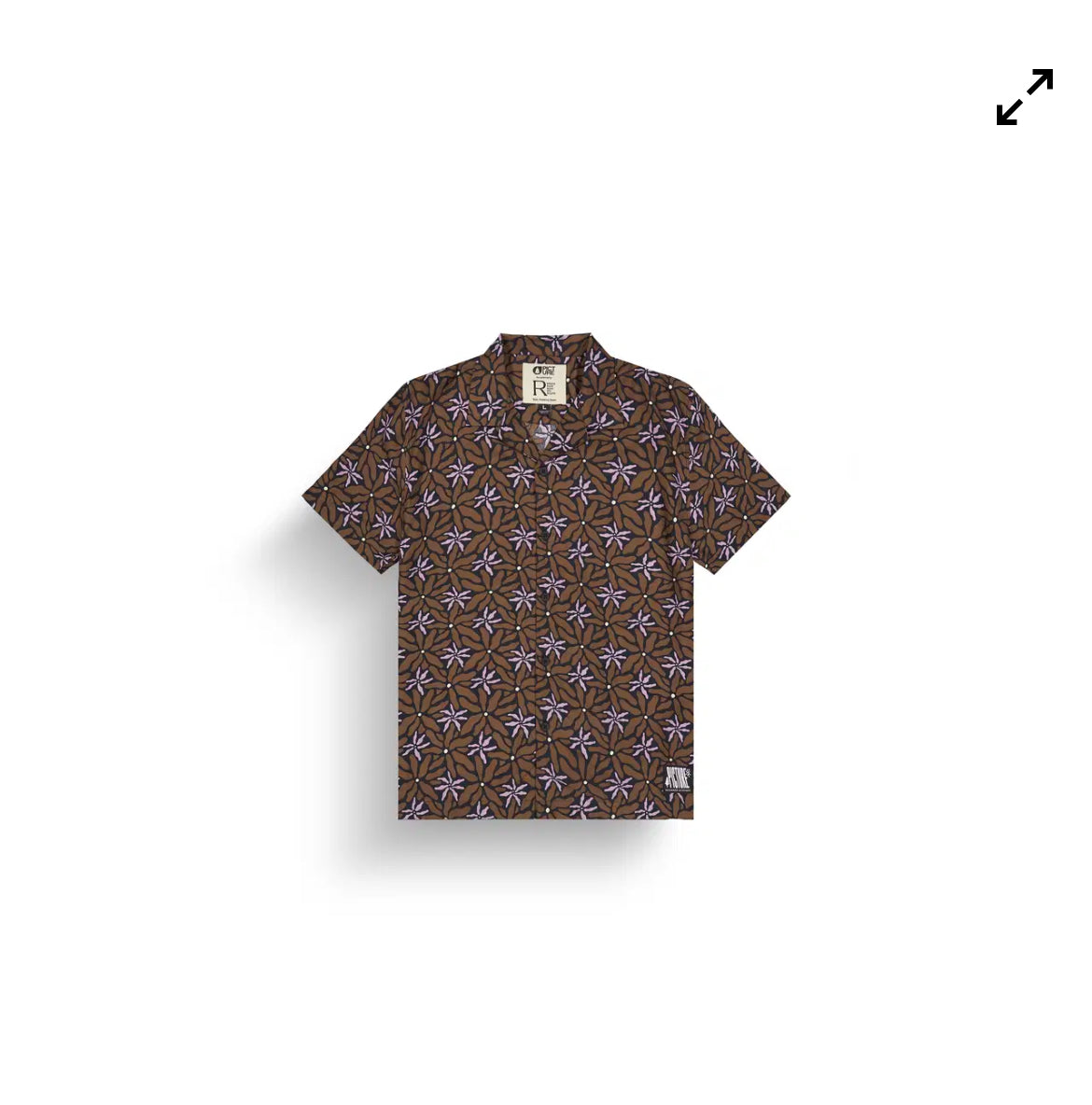 MAREEBA SHIRT MTS1208 Picture
