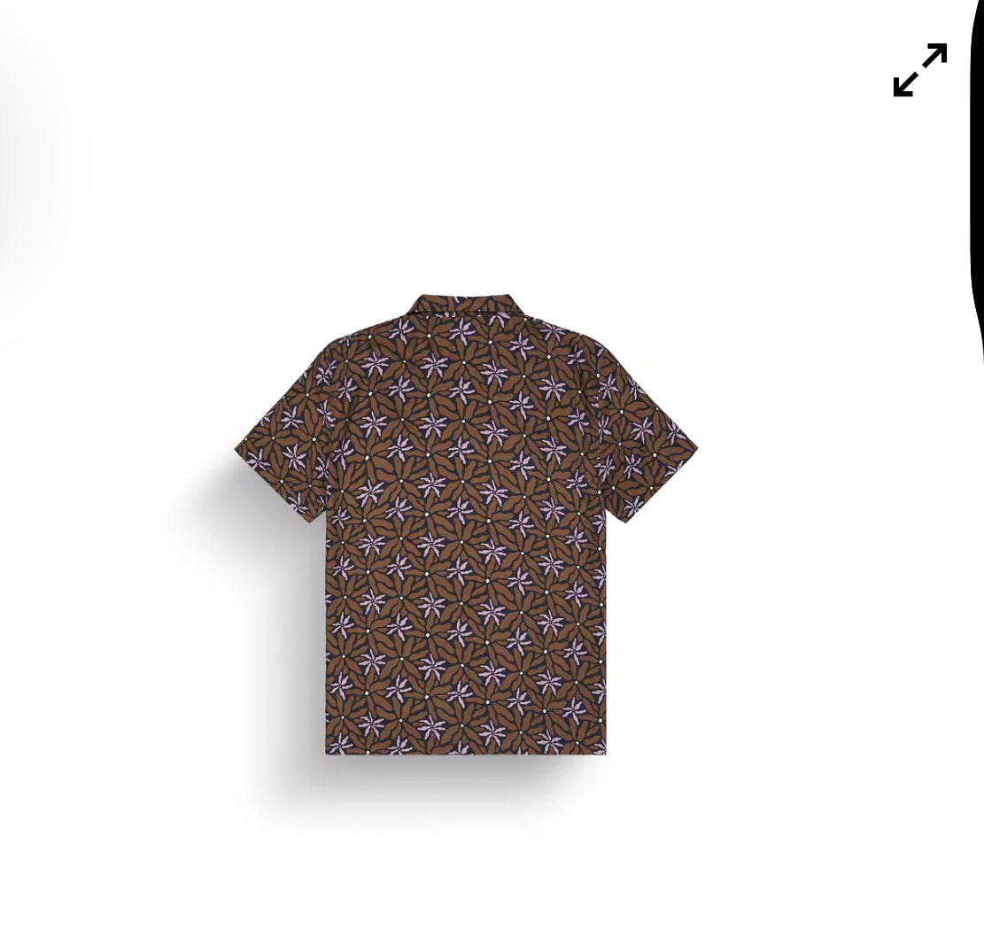 MAREEBA SHIRT MTS1208 Picture