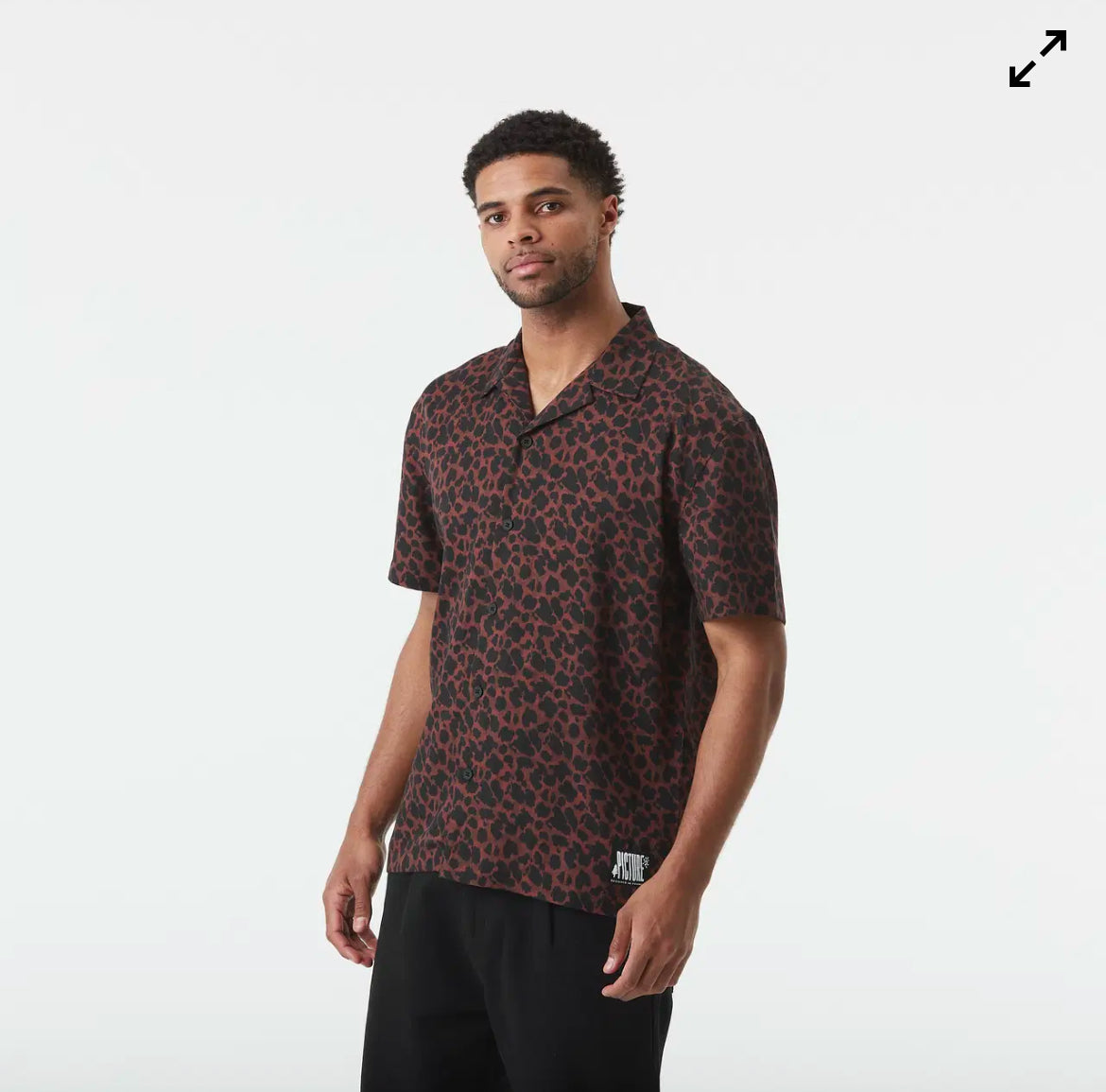 MAREEBA SHIRT MTS1208 Picture