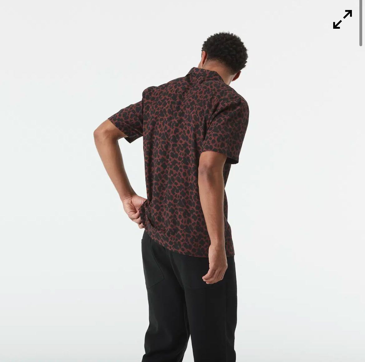 MAREEBA SHIRT MTS1208 Picture