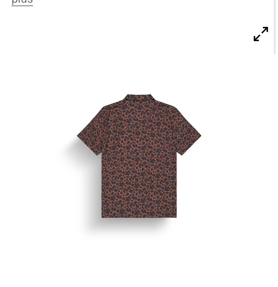 MAREEBA SHIRT MTS1208 Picture