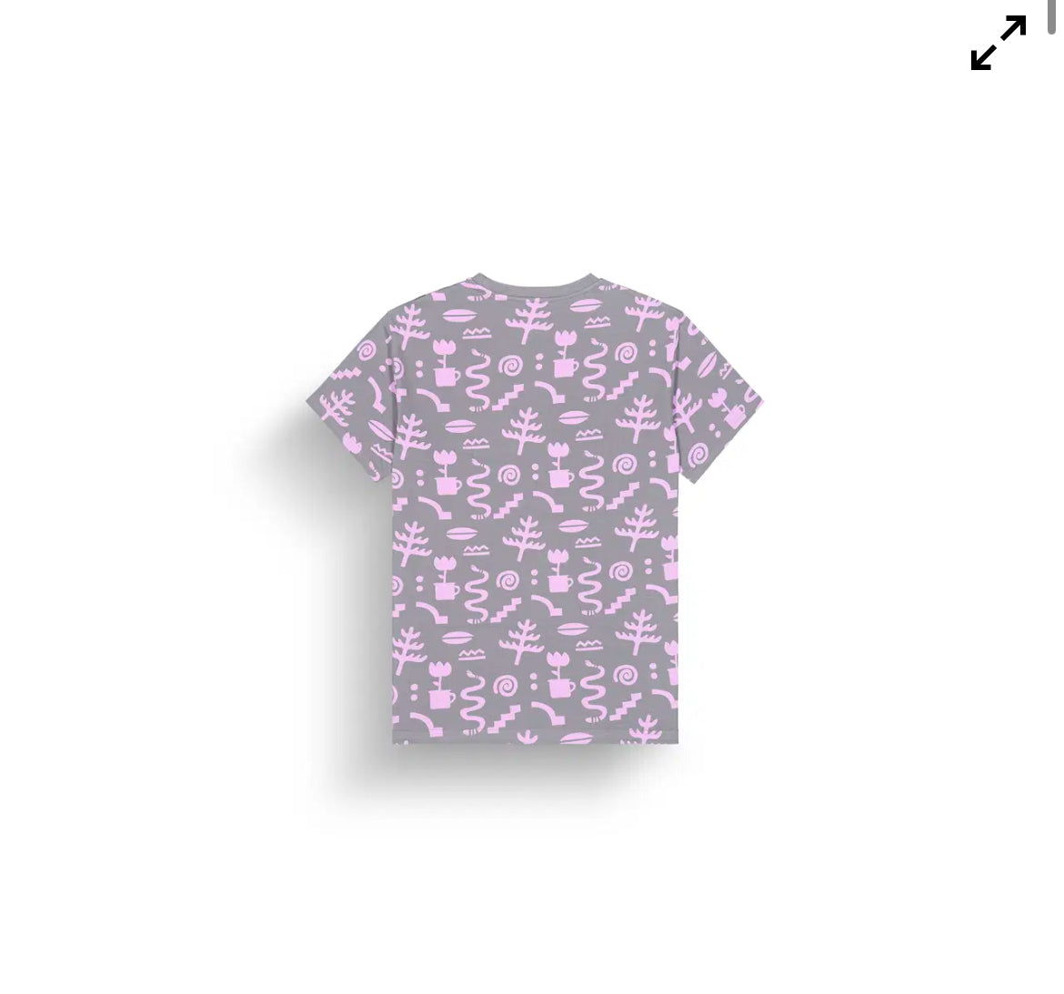 CHILKO PRINTED TEE Picture