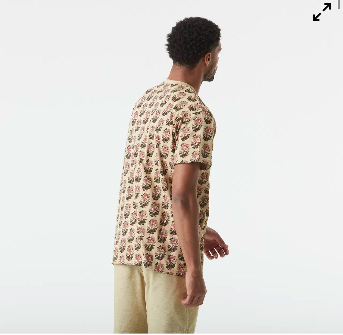 CHILKO PRINTED TEE Picture