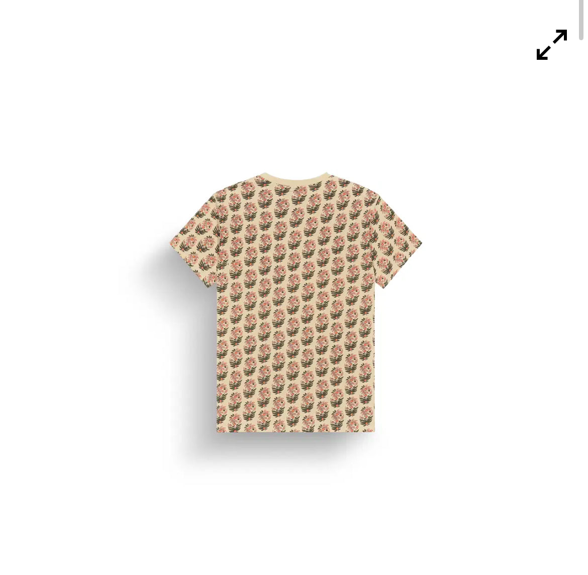 CHILKO PRINTED TEE Picture