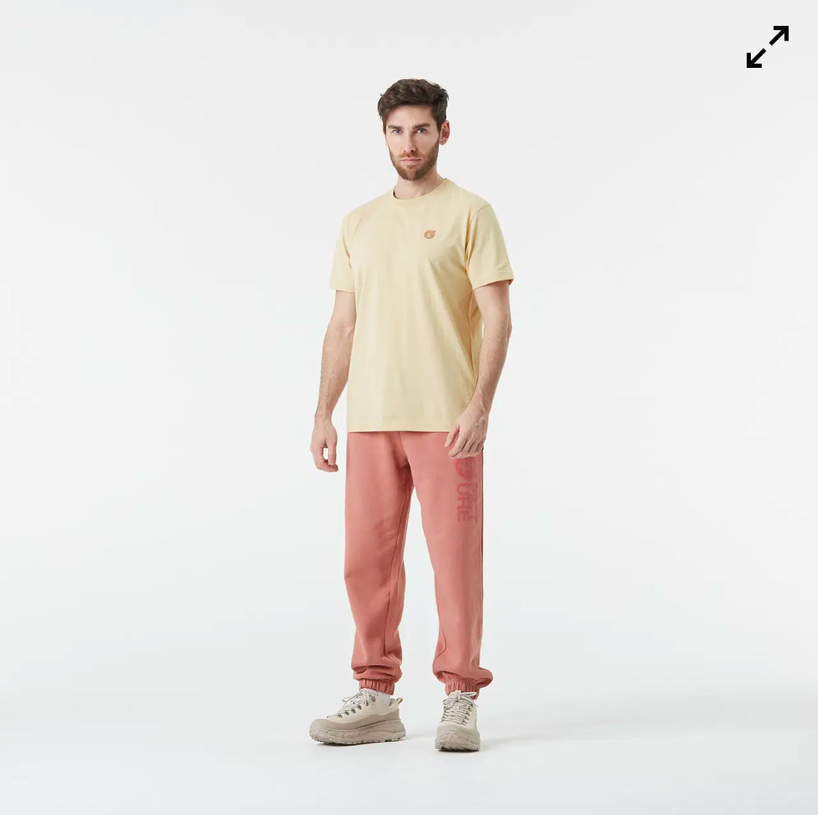 LIL CORK TEE 2025 Picture