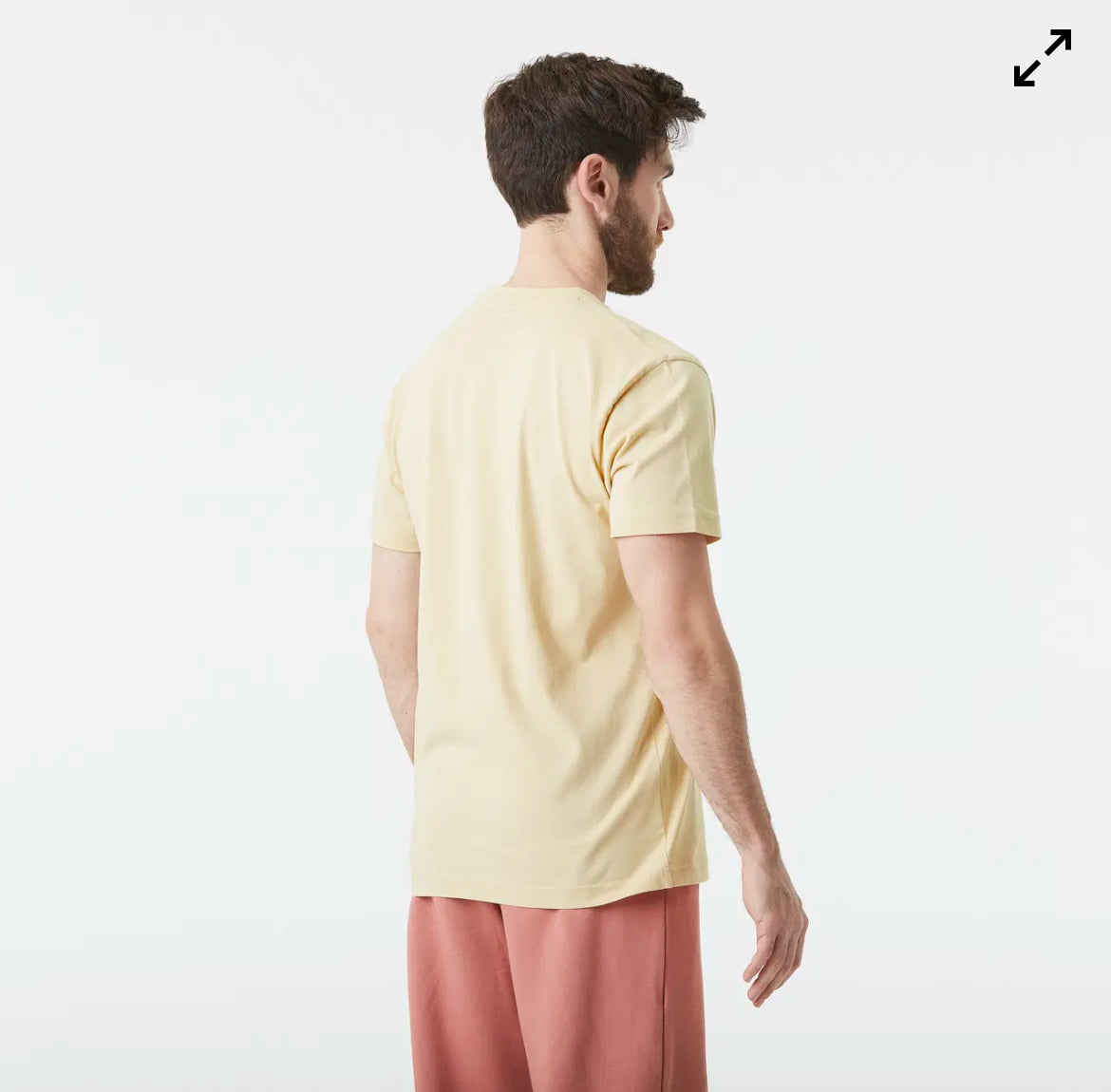 LIL CORK TEE 2025 Picture