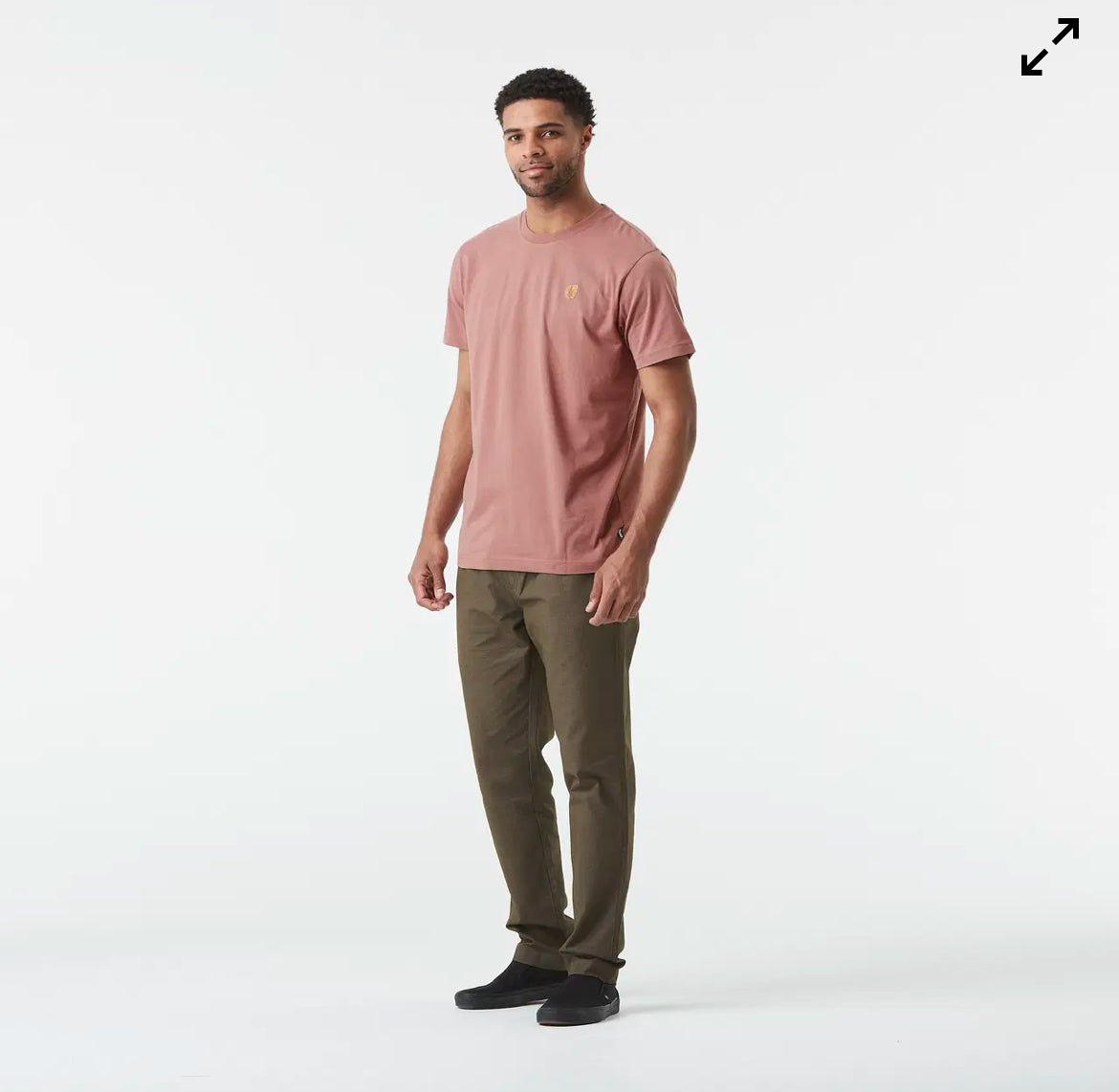 LIL CORK TEE 2025 Picture