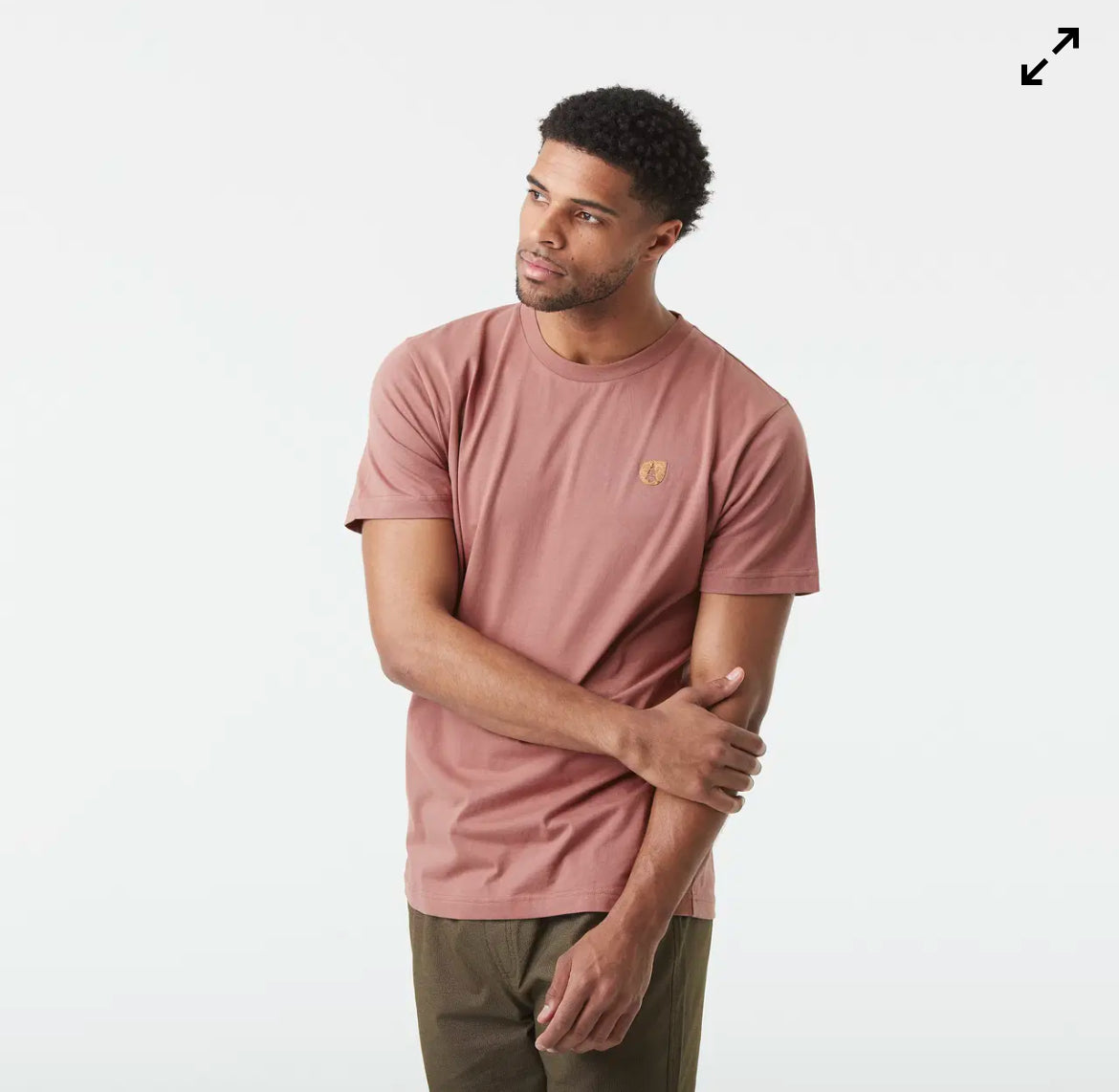 LIL CORK TEE 2025 Picture