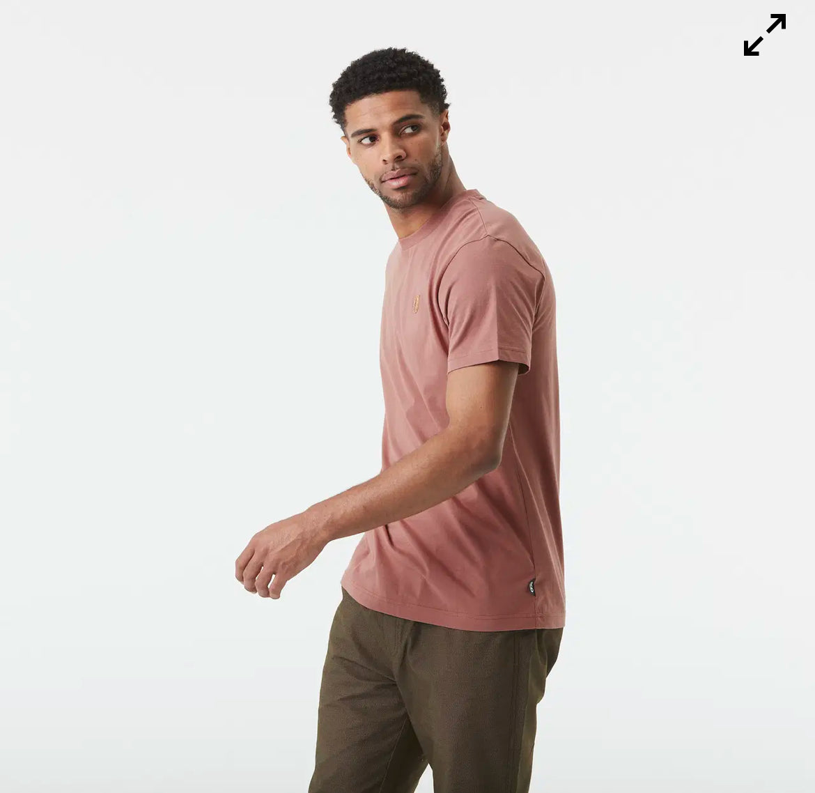 LIL CORK TEE 2025 Picture