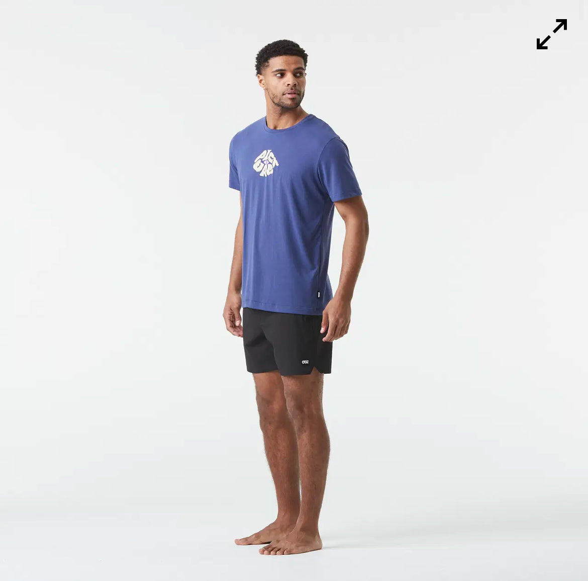 MARIBO SS SURF TEE Picture