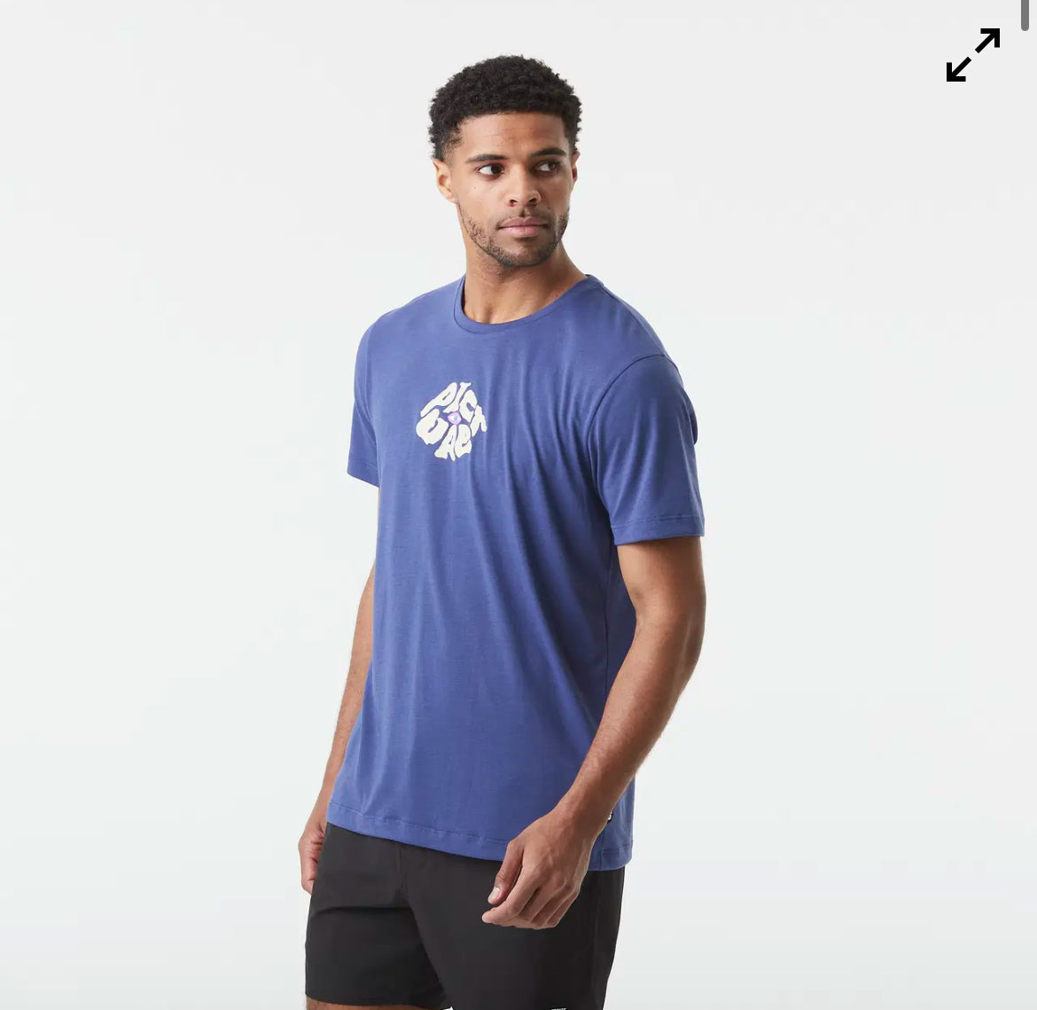 MARIBO SS SURF TEE Picture