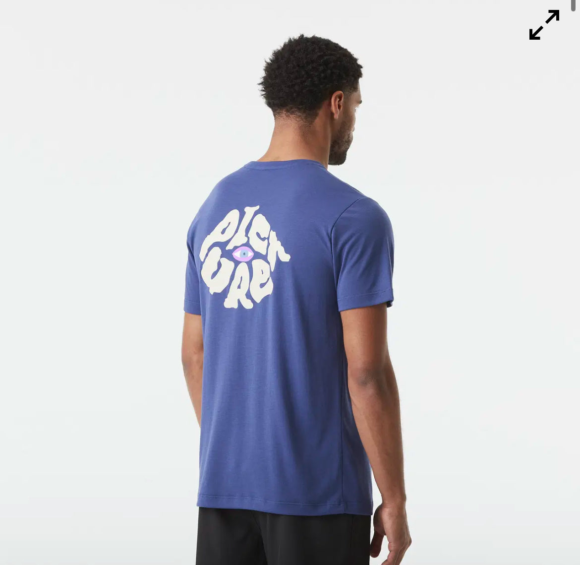 MARIBO SS SURF TEE Picture