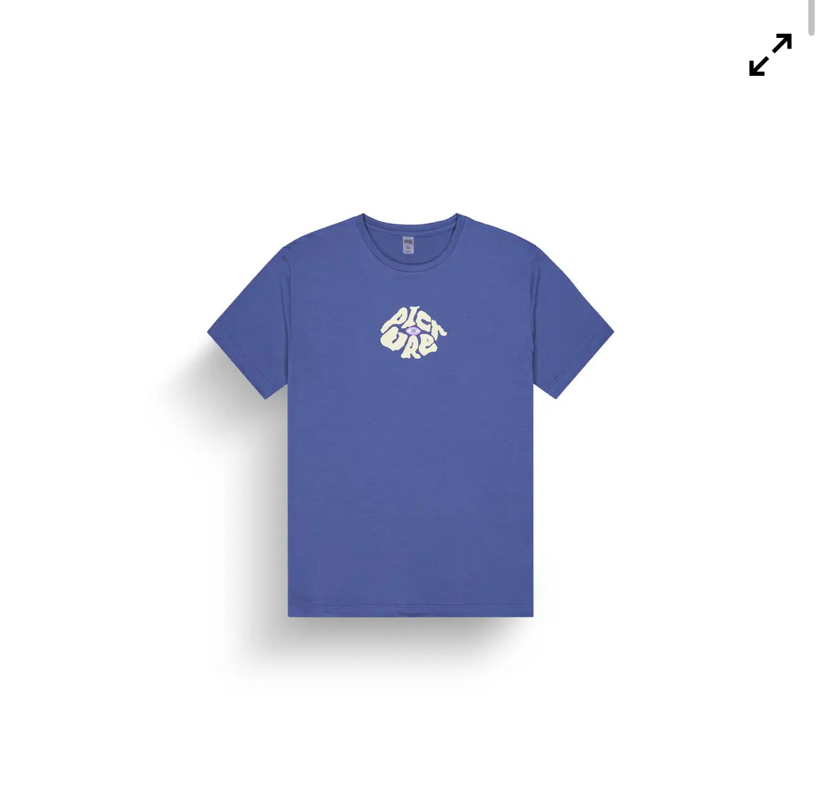 MARIBO SS SURF TEE Picture