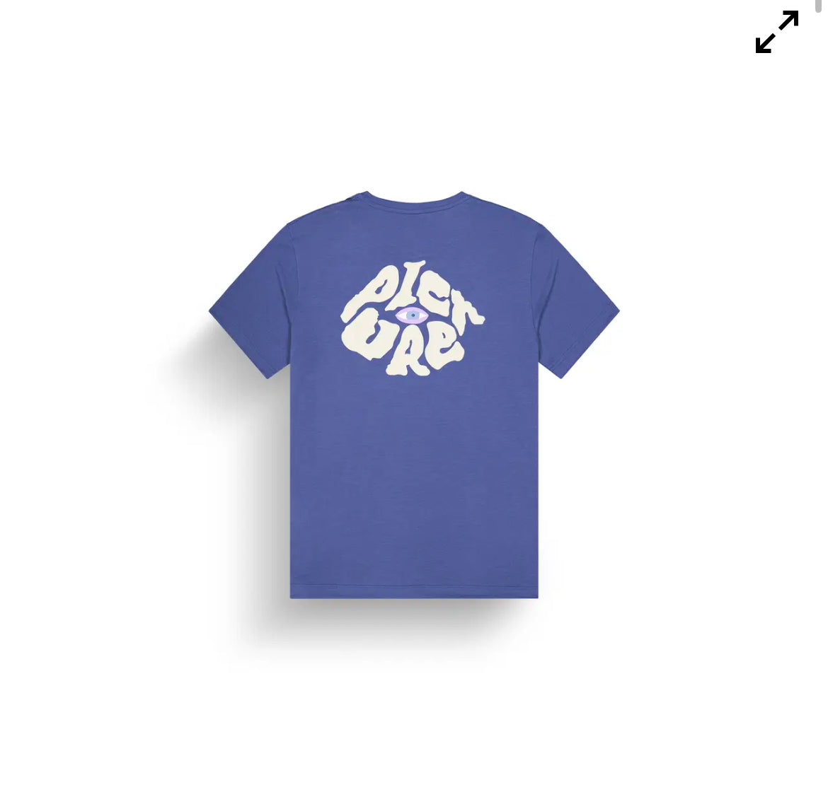 MARIBO SS SURF TEE Picture