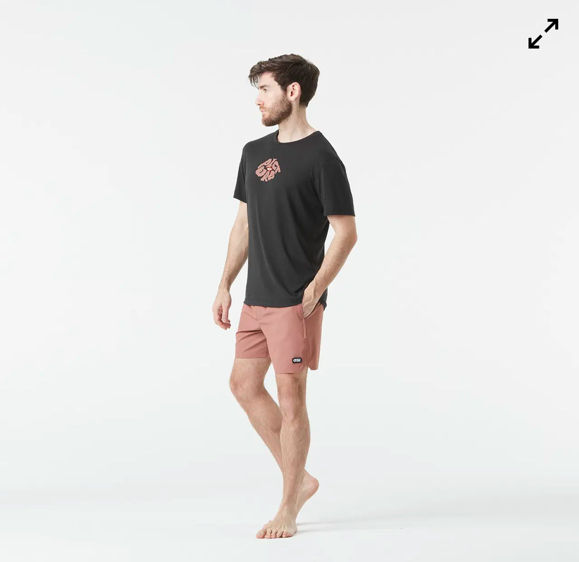 MARIBO SS SURF TEE Picture