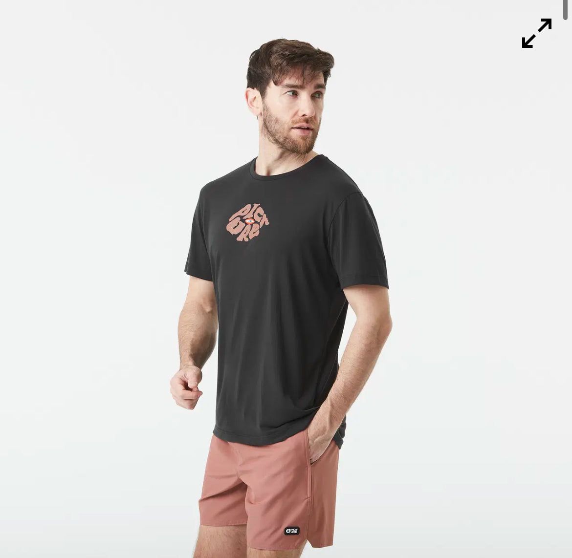 MARIBO SS SURF TEE Picture