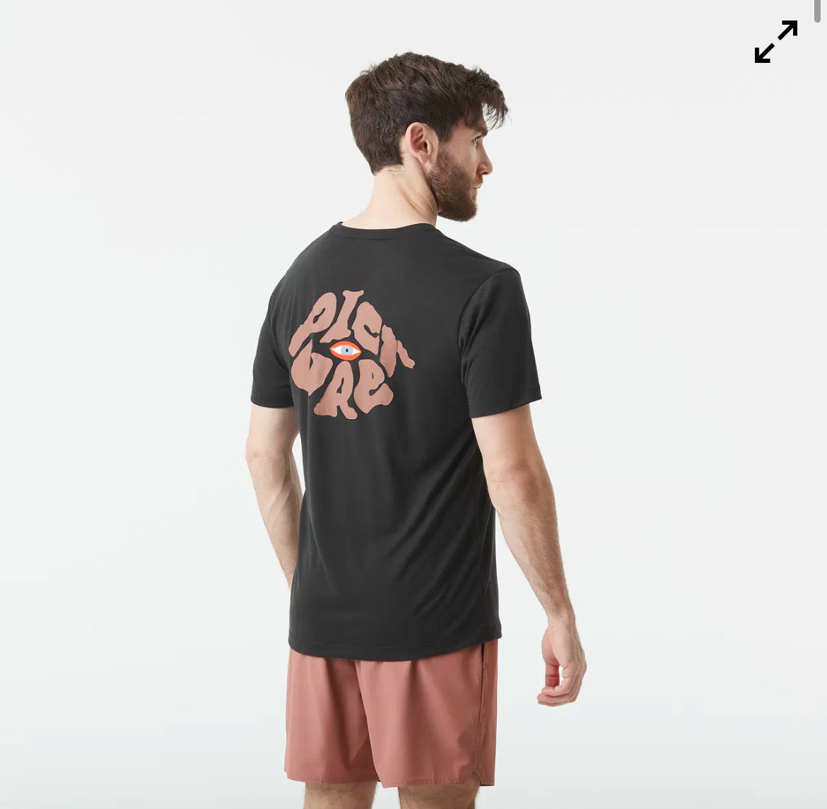 MARIBO SS SURF TEE Picture
