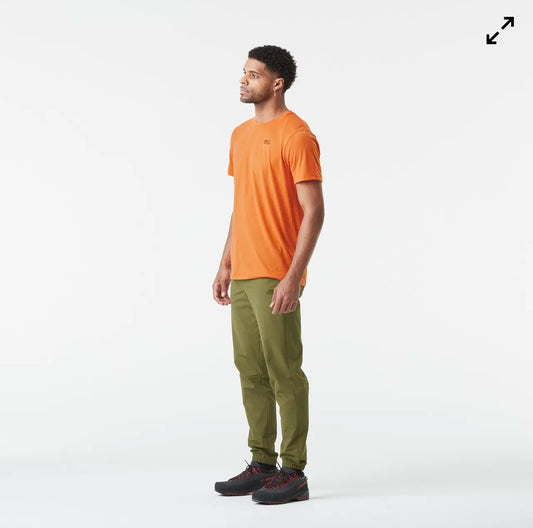 TIMONT SS URBAN TECH TEE Picture