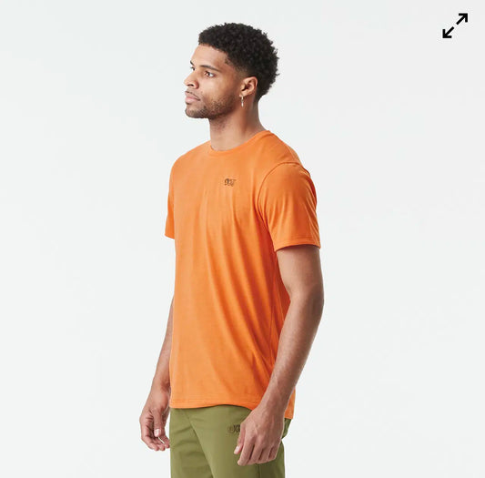 TIMONT SS URBAN TECH TEE Picture