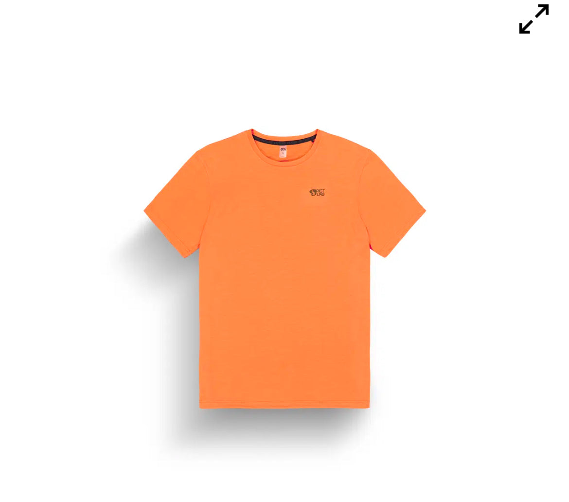 TIMONT SS URBAN TECH TEE Picture