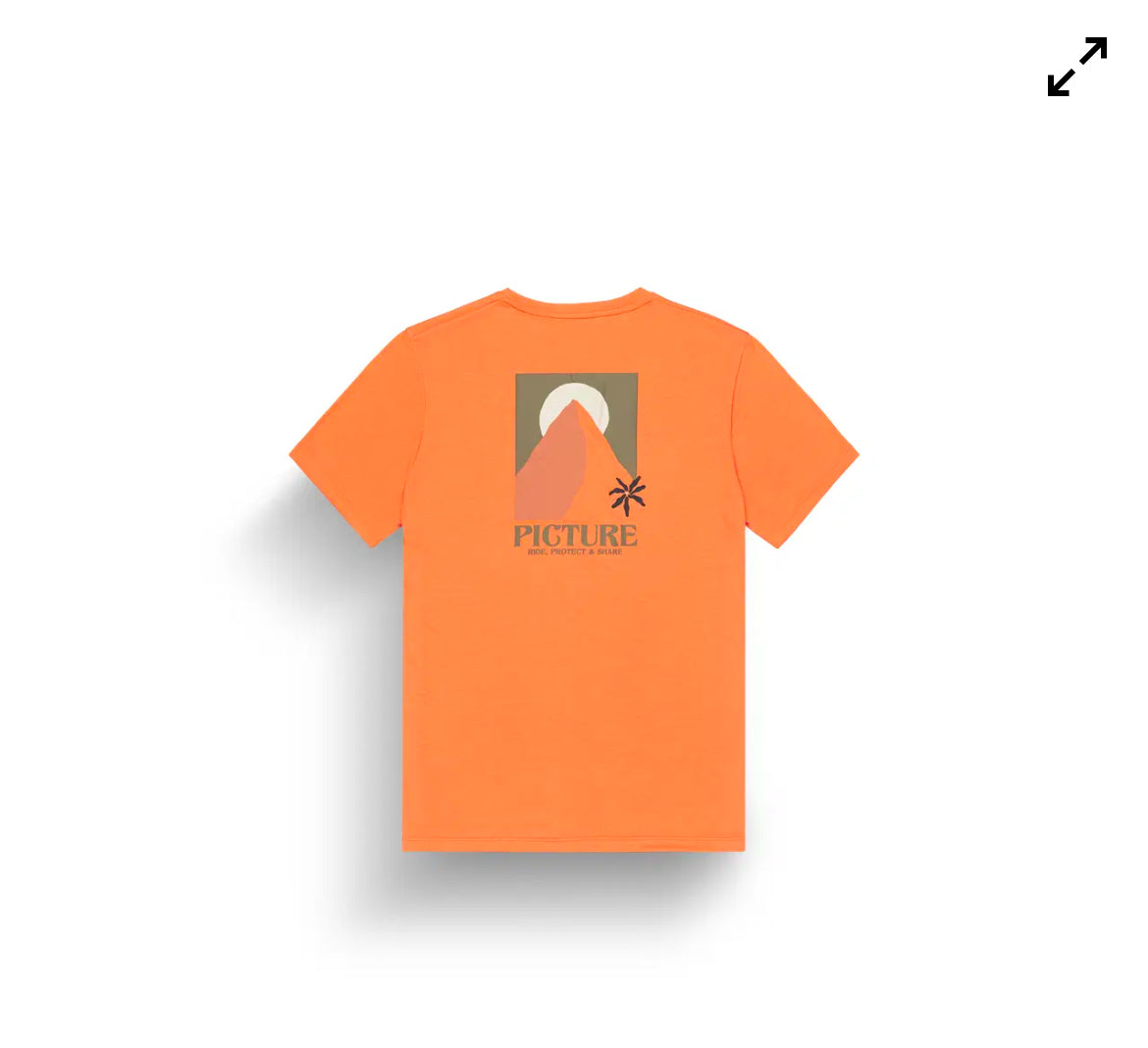 TIMONT SS URBAN TECH TEE Picture