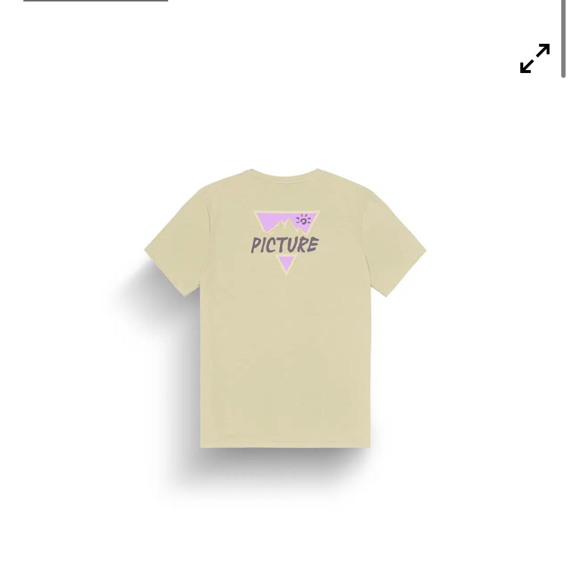 TIMONT SS URBAN TECH TEE Picture