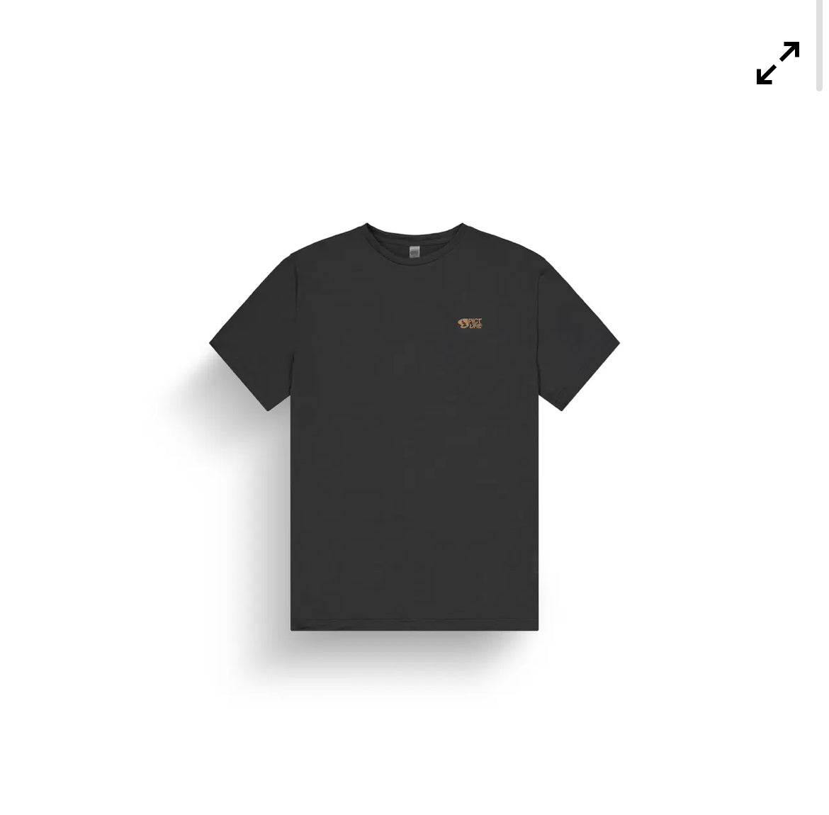 TIMONT SS URBAN TECH TEE Picture