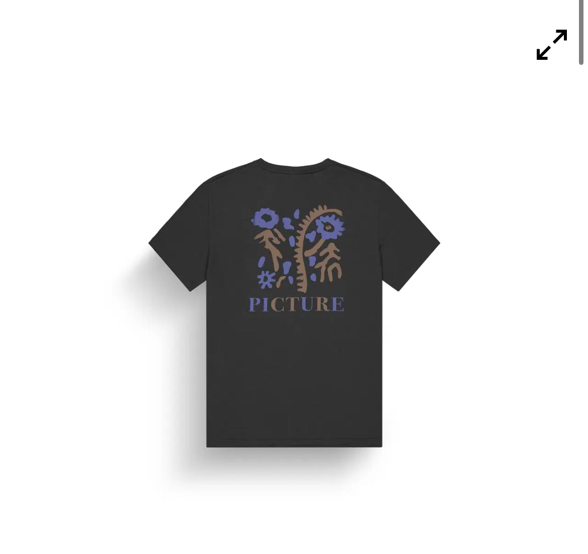 TIMONT SS URBAN TECH TEE Picture