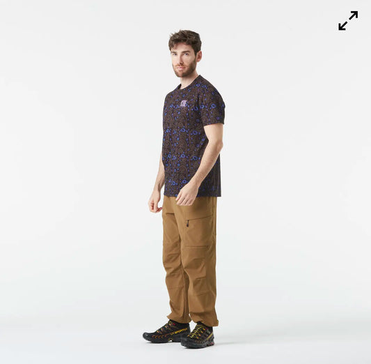 TIMONT PRINTED SS TECH T MTS1261 Picture