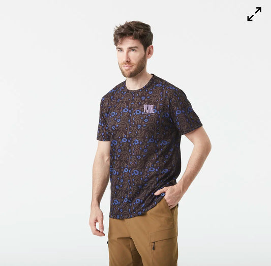 TIMONT PRINTED SS TECH T MTS1261 Picture
