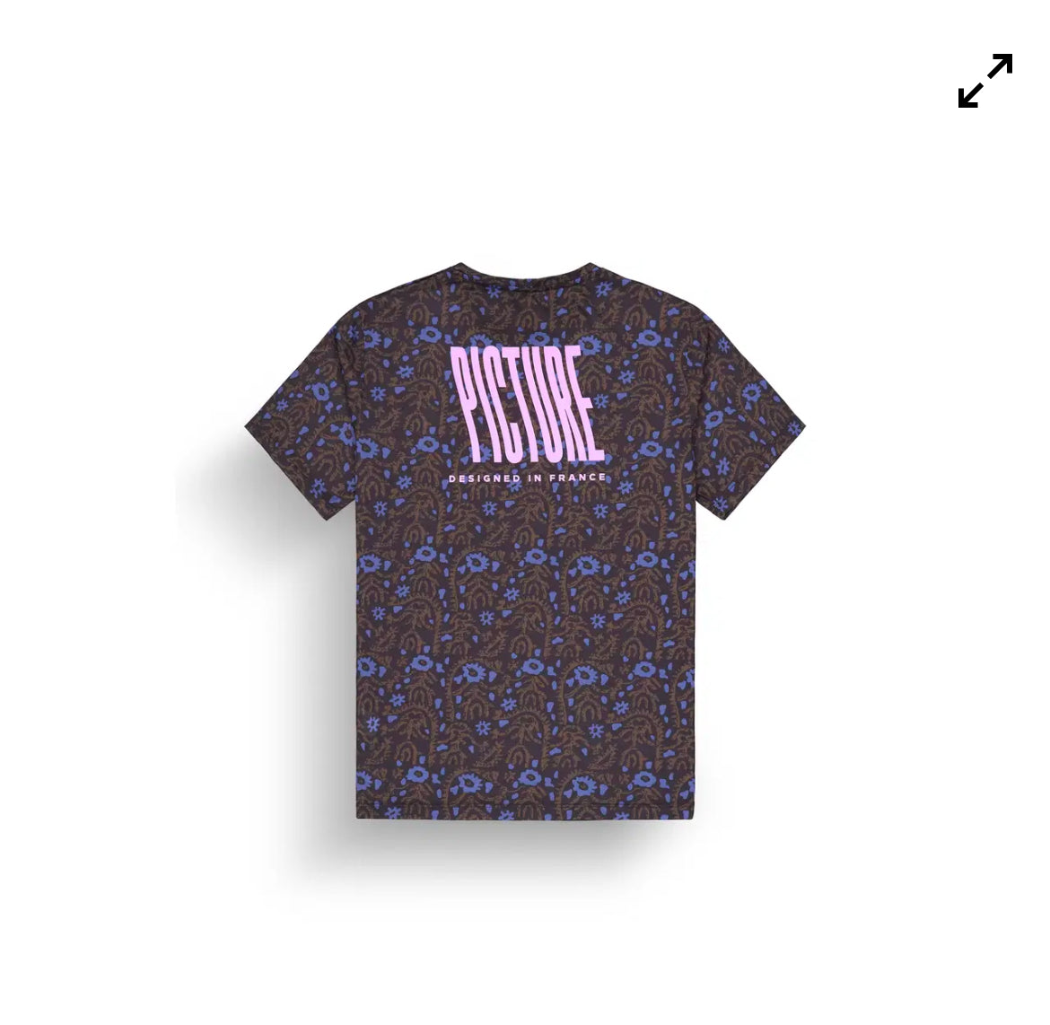 TIMONT PRINTED SS TECH T MTS1261 Picture
