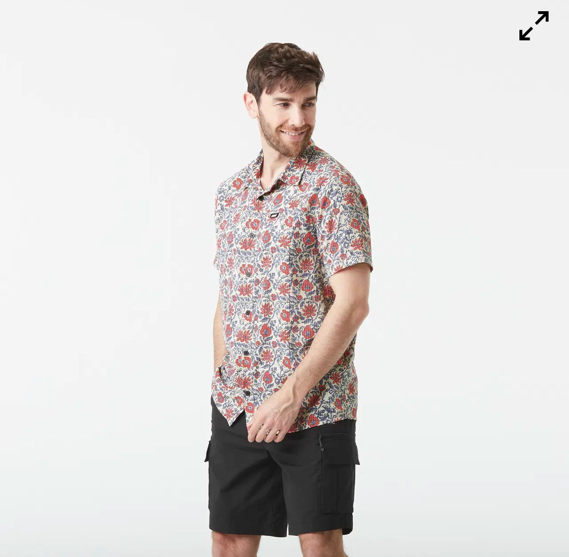 KLIVOX PRINTED SHIRTS MTS1262 Picture