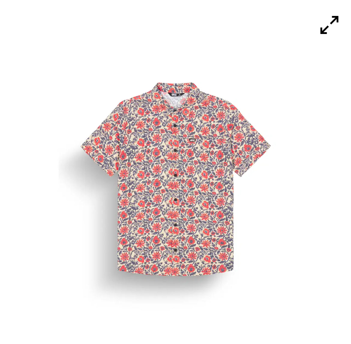 KLIVOX PRINTED SHIRTS MTS1262 Picture