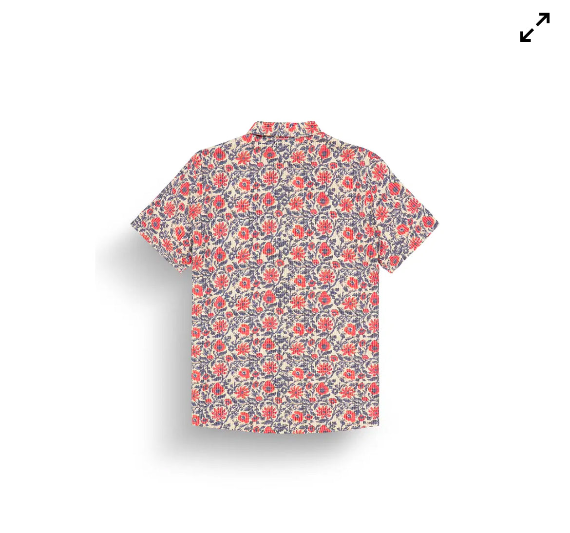 KLIVOX PRINTED SHIRTS MTS1262 Picture