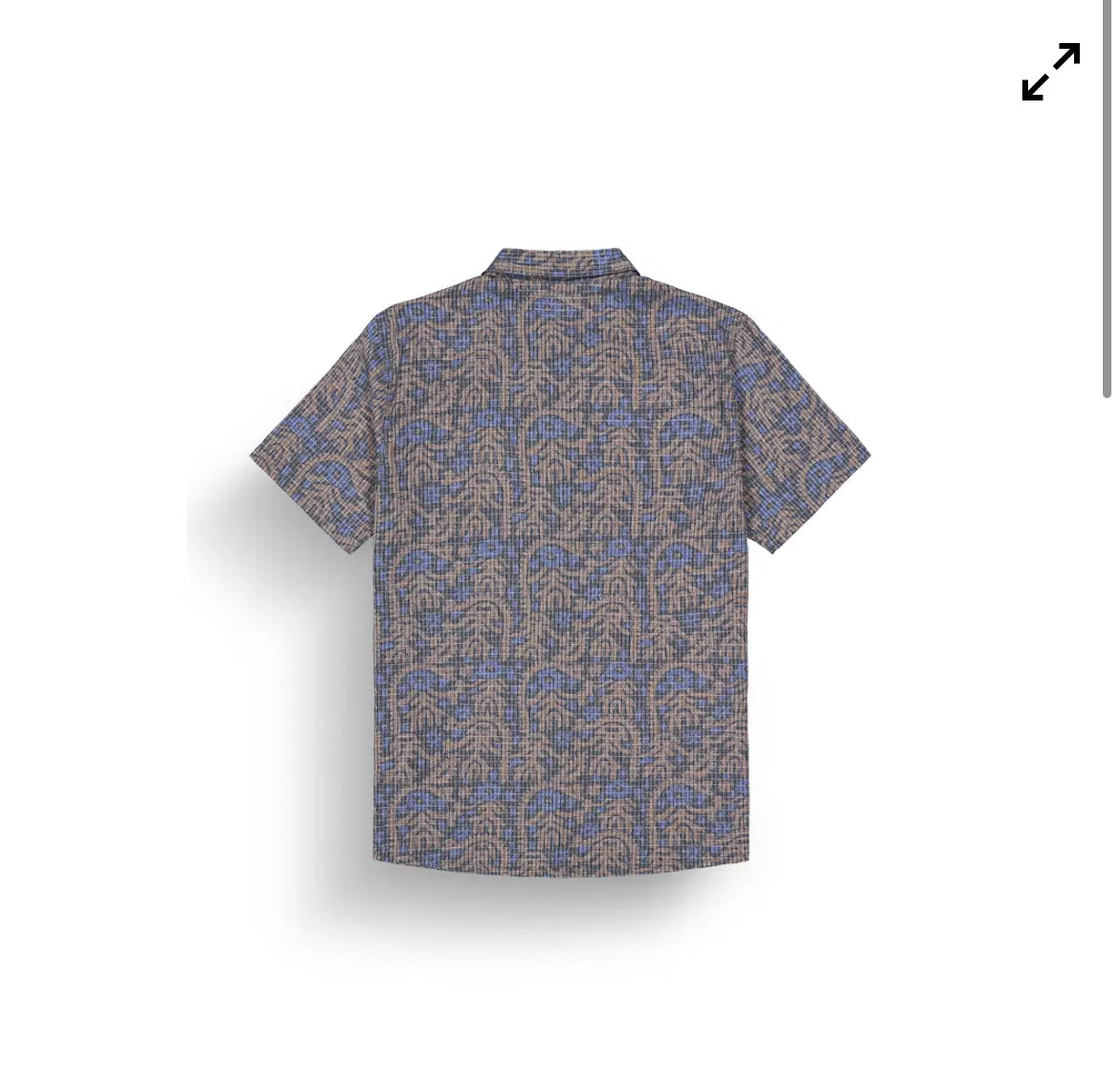 KLIVOX PRINTED SHIRTS MTS1262 Picture
