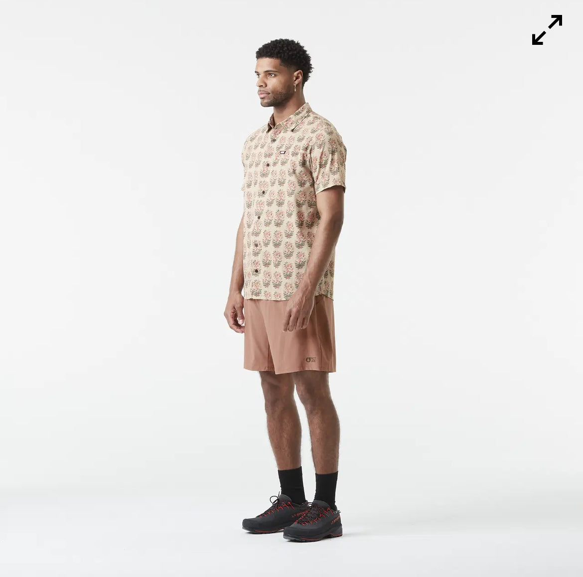 KLIVOX PRINTED SHIRTS MTS1262 Picture