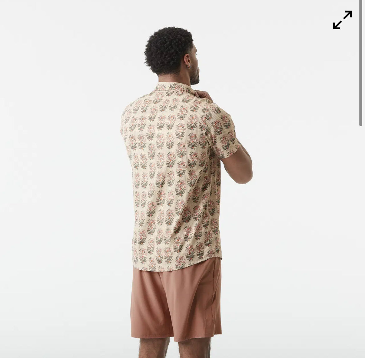 KLIVOX PRINTED SHIRTS MTS1262 Picture