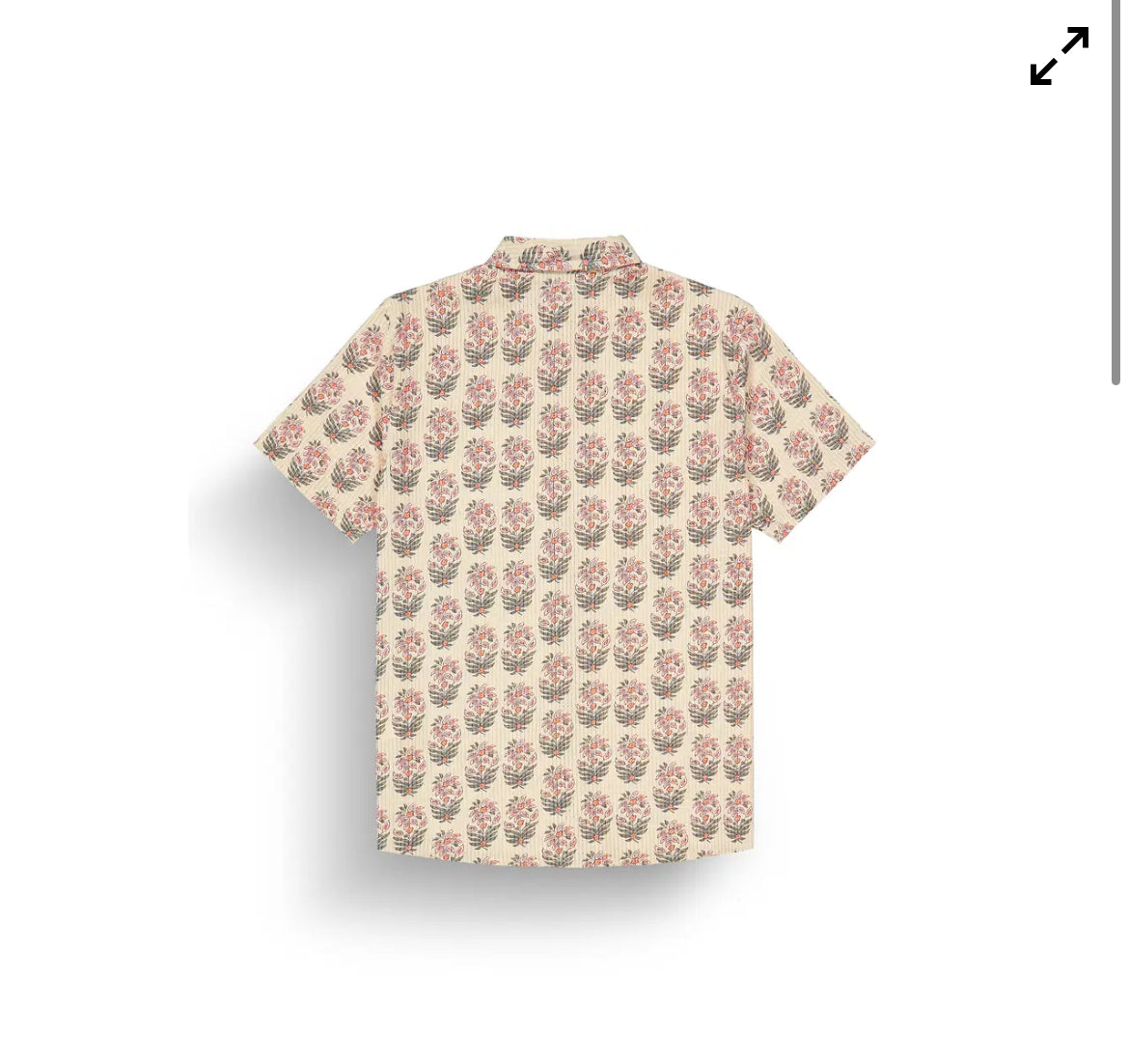 KLIVOX PRINTED SHIRTS MTS1262 Picture