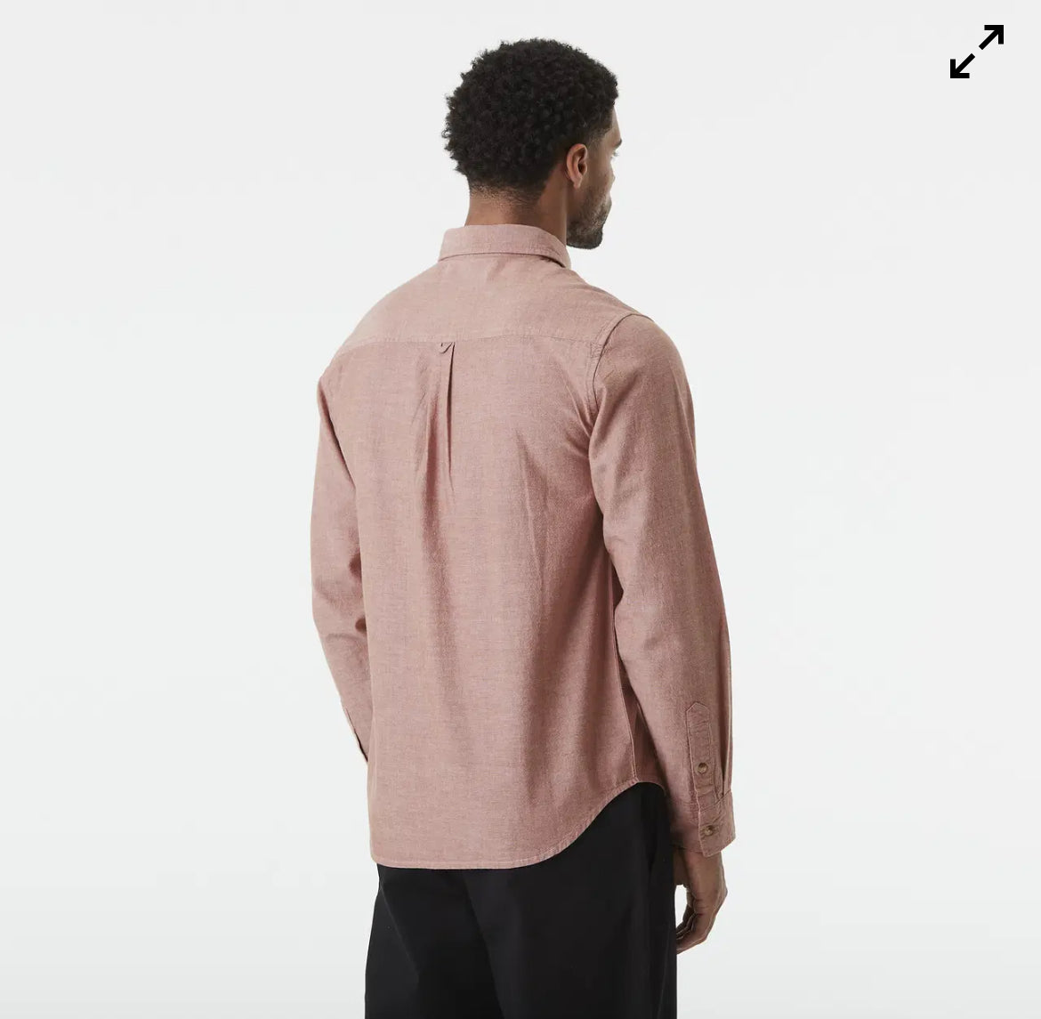 COLLEY SHIRT MTS1269 Picture