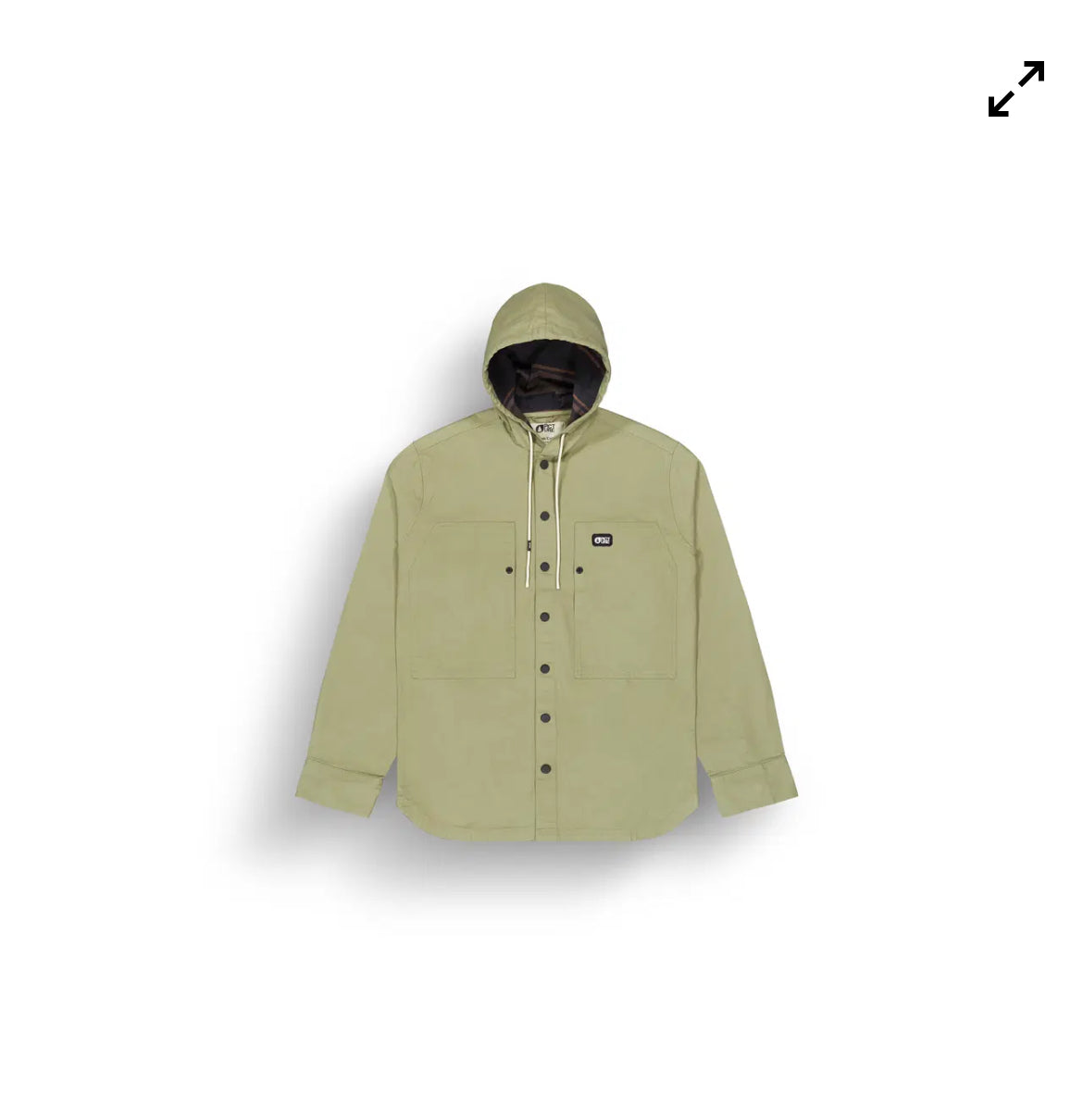 PERRIE SHIRT MTS1270 Picture